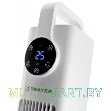 Вентилятор Brayer BR4957 картинка 5